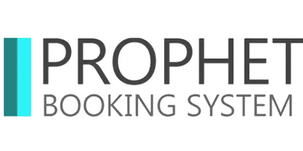 Prophet Booking System